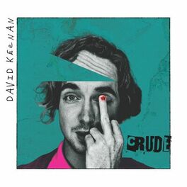 Album cover of Crude