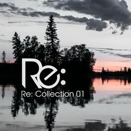 Album cover of Re: Collection 01