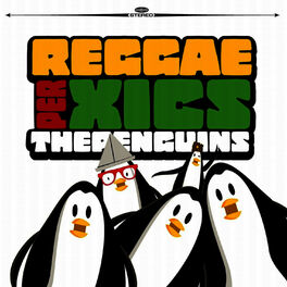 Album cover of Reggae per Xics