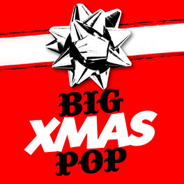 Album cover of Big Xmas Pop