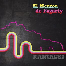Album cover of Kantauri
