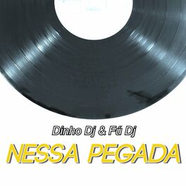 Album cover of Nessa Pegada