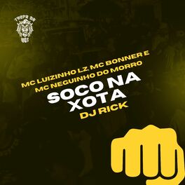 Album cover of Soco na Xota