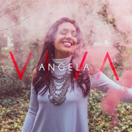 Album cover of VIVA Angela