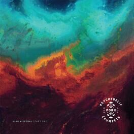 Album cover of High Visceral, Pt. 1