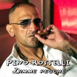 Album cover of Dimme pecché