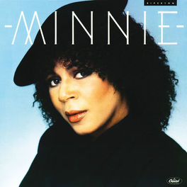 Album cover of Minnie