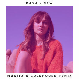 Album cover of New (Mokita & GOLDHOUSE Remix)