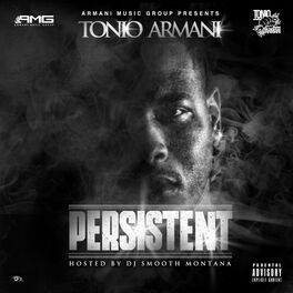 Tonio Armani In My Feelings listen with lyrics Deezer