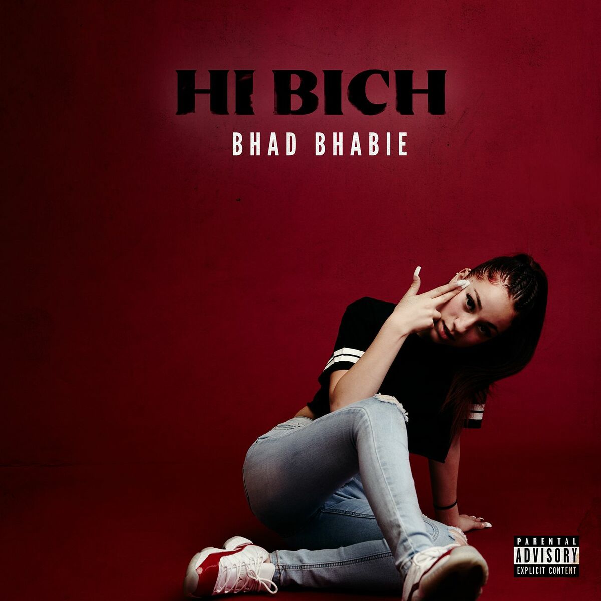 Bhad Bhabie: albums, songs, playlists | Listen on Deezer