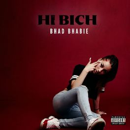 Album cover of Hi Bich