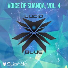 Album cover of Voice Of Suanda, Vol. 4