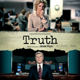 Album picture of Truth (Original Motion Picture Soundtrack)