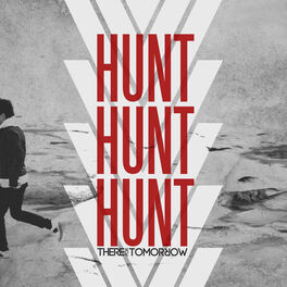 Album cover of Hunt Hunt Hunt