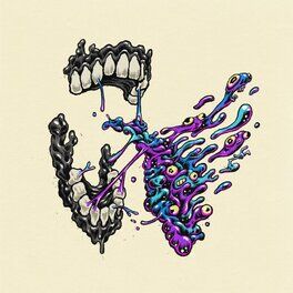 Album cover of Bitter Tongues