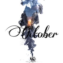 Album cover of October