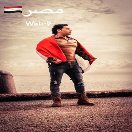 Album cover of مصر