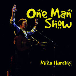 Album cover of One Man Show