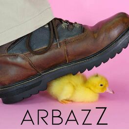 Album cover of Arbazz