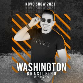 Album cover of Novo Show 2021