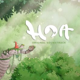 Album cover of Hoa (Original Soundtrack)