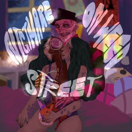 Album cover of Nightmare on Weed Street