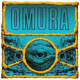 Album cover of Omura