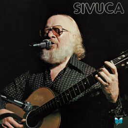 Album cover of Sivuca