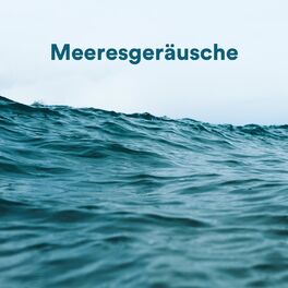 Album cover of Meeresgeräusche