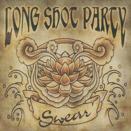Album cover of SWEAR
