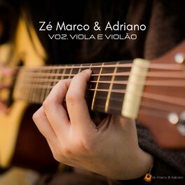 Album cover of Voz, Viola e Violão