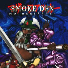Album cover of Smoke den Motherfucker