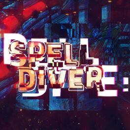 Album cover of SPELL DIVER (From '4 Producers Flip The Same Sample')