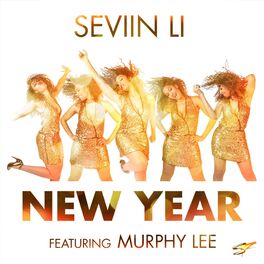 Album cover of New Year (feat. Murphy Lee)