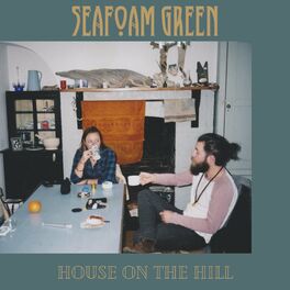 Album cover of House on the Hill