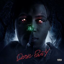 Album cover of Demon Party
