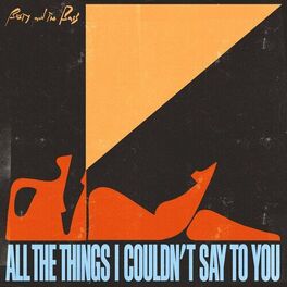 Album cover of All The Things I Couldn't Say To You
