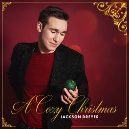 Album cover of A Cozy Christmas
