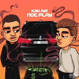 Album cover of Not play