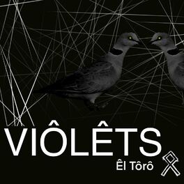 Album cover of Viôlêts
