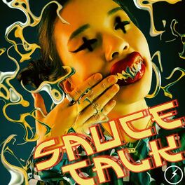 Album cover of SAUCE TALK