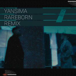 Album cover of Yansıma (Rareborn Remix)