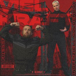 Album cover of Viel Kraft