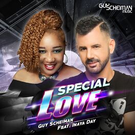 Album cover of Special Love