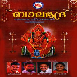Album cover of Balabhadra, Vol. 2