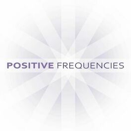 Album cover of Positive Frequencies
