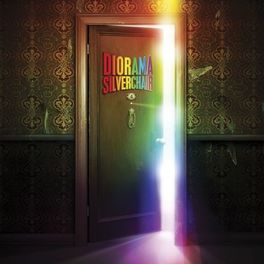 Album cover of Diorama (U.S. Version)