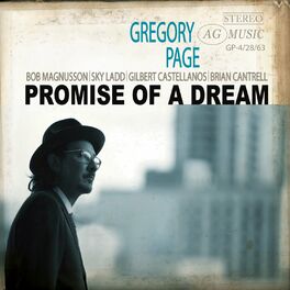 Album cover of Promise of a Dream