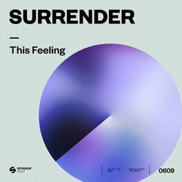 Album cover of This Feeling