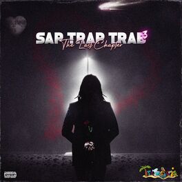 Album cover of Sap Trap Trab 3 : The Last Chapter